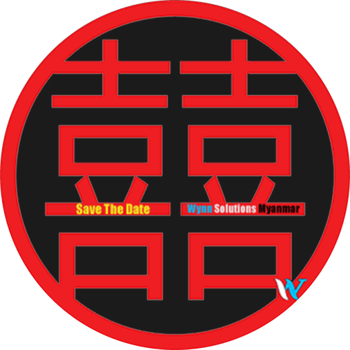 SaveTheDate Logo